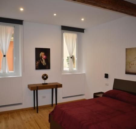 Fidia Palace Flavia'S Apartment Colosseo Rome Bagian luar foto
