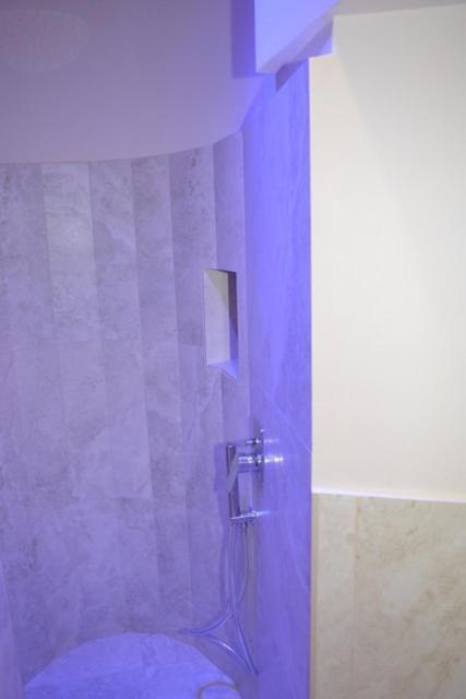 Fidia Palace Flavia'S Apartment Colosseo Rome Bagian luar foto