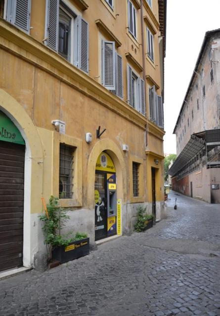 Fidia Palace Flavia'S Apartment Colosseo Rome Bagian luar foto