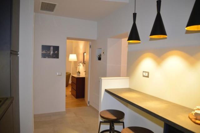 Fidia Palace Flavia'S Apartment Colosseo Rome Bagian luar foto